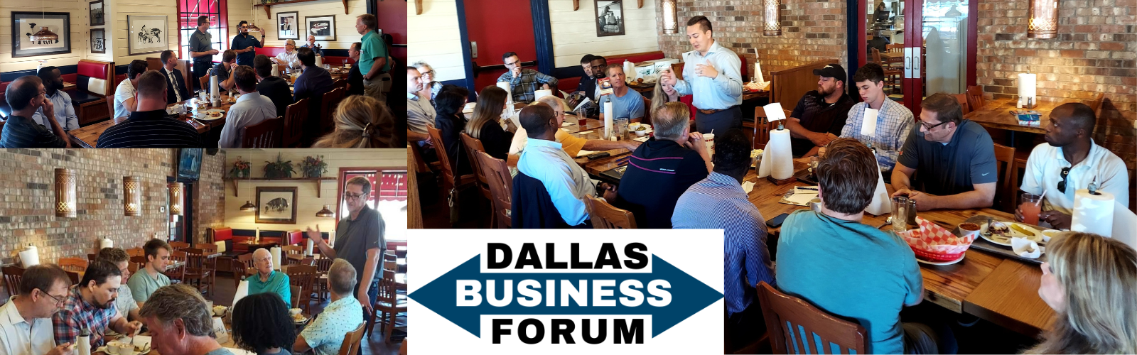 Dallas Christian Business Networking